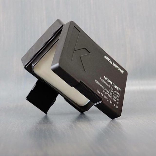Pâte fixante pour cheveux Kevin Murphy NIGHT RIDER
