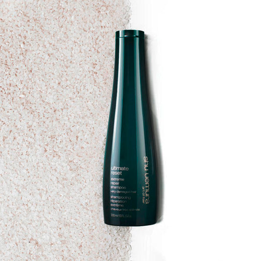 Shampooing Shu Uemura Ultimate Reset (300 ml)