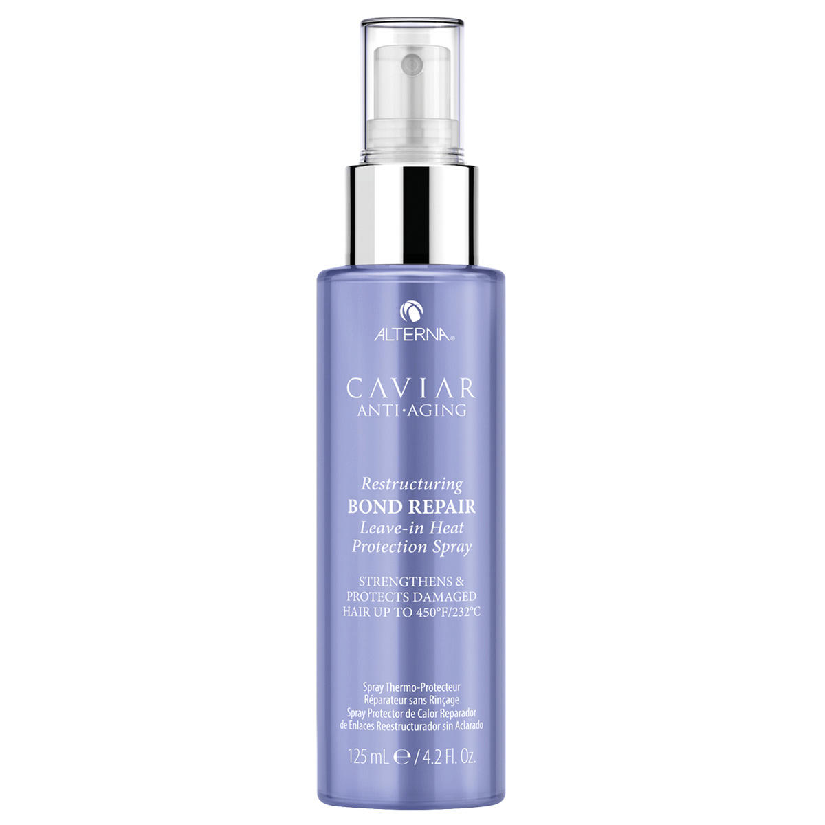 Après-shampoing réparateur Caviar Restructuring Bond Alterna Caviar Restructuring Bond 125 ml