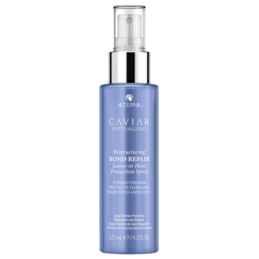 Après-shampoing réparateur Caviar Restructuring Bond Alterna Caviar Restructuring Bond 125 ml