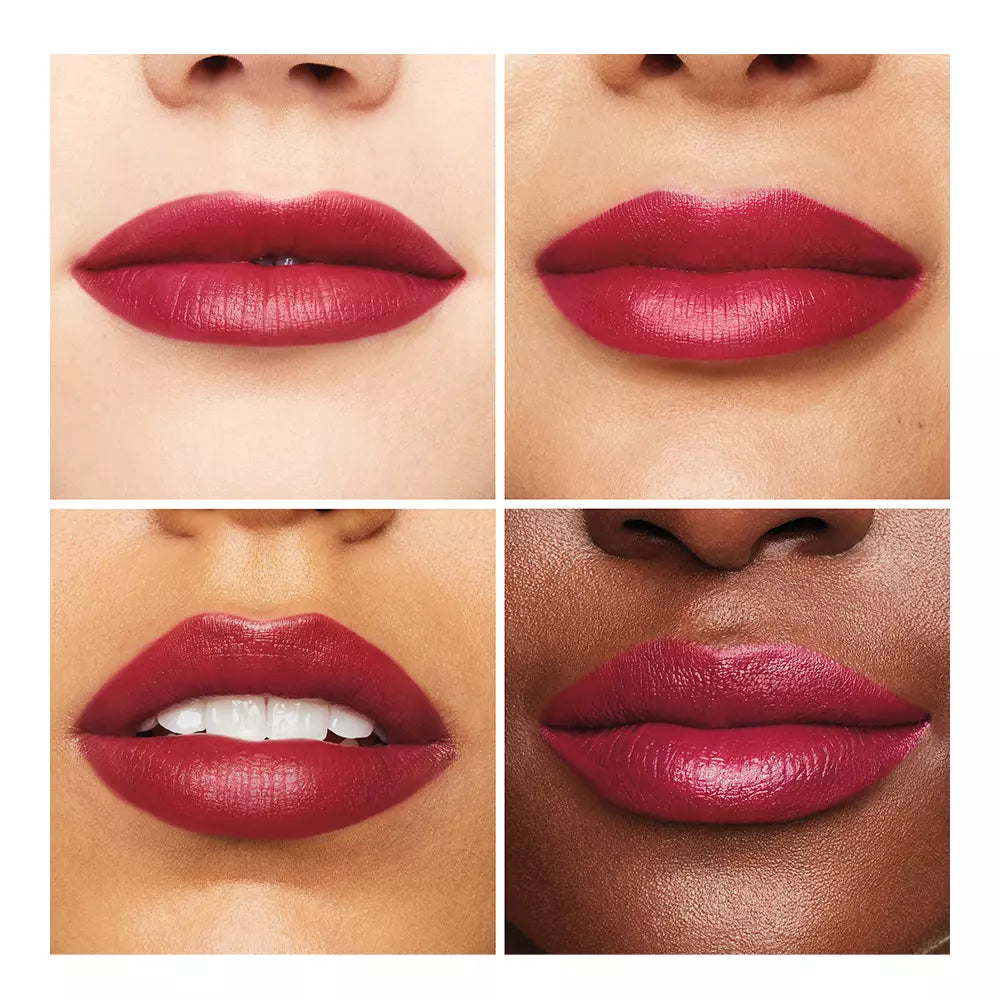 Rouge à lèvres hydratant bareMinerals Mineralist Fortitude (3,6 g)
