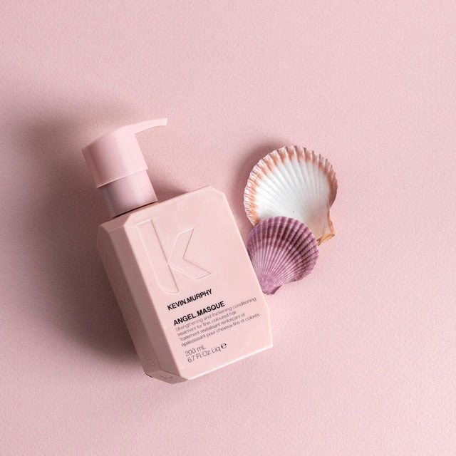 Crème stylisant Kevin Murphy ANGEL WASH 200 ml