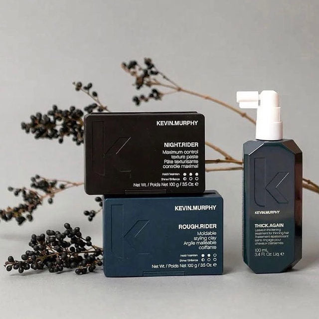 Pâte fixante pour cheveux Kevin Murphy NIGHT RIDER