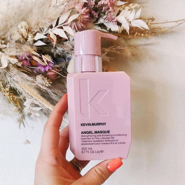 Crème stylisant Kevin Murphy ANGEL WASH 200 ml