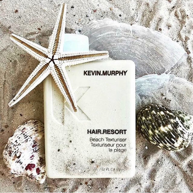 Texturisant de Cheveux Kevin Murphy Hair Resort
