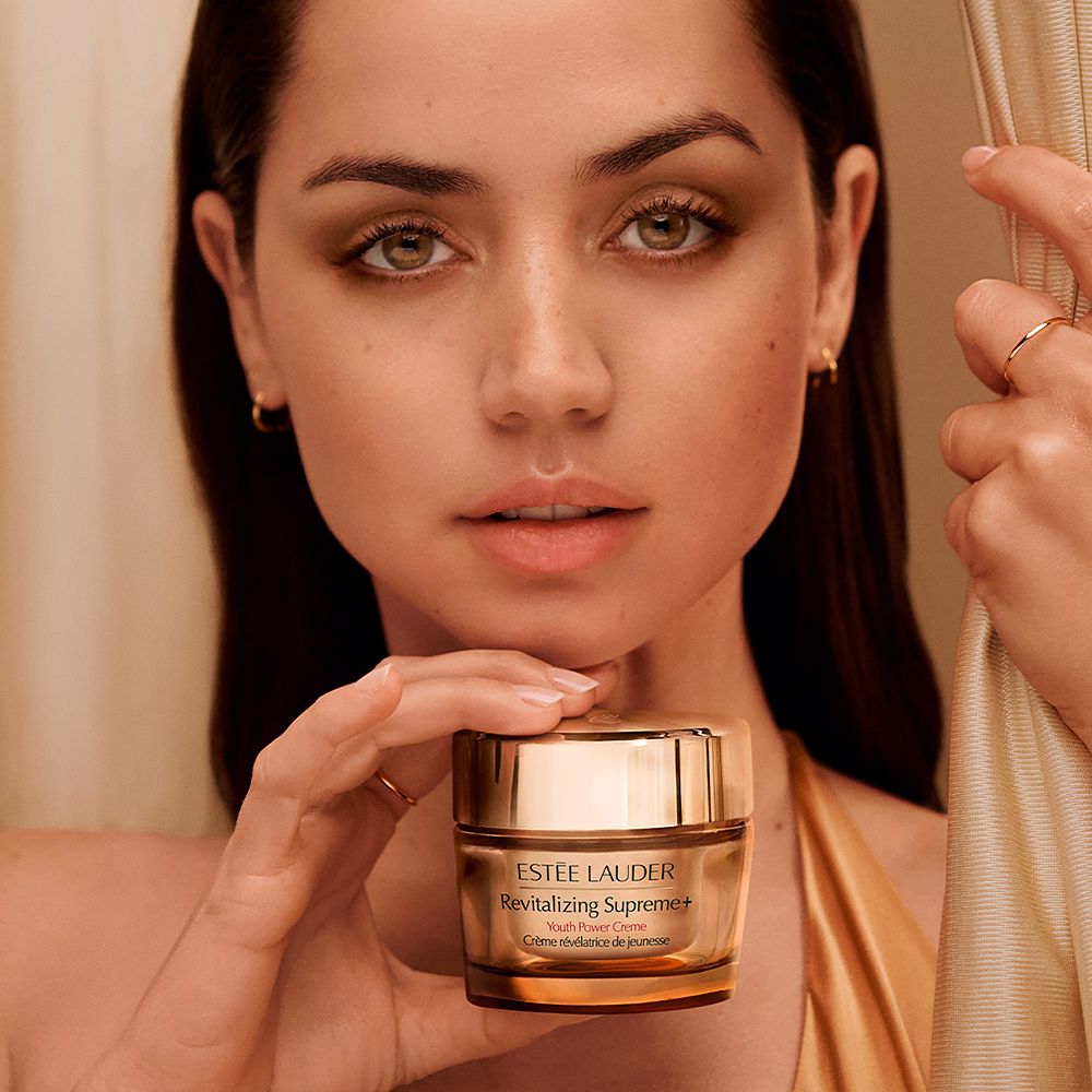 Crème de jour Estee Lauder REVITALIZING SUPREME+ Spf 25 50 ml