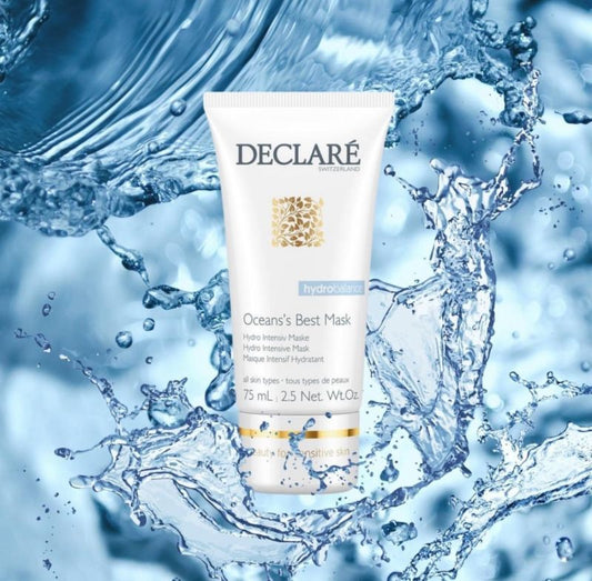 Masque hydratant Declaré Ocean'S Best 75 ml