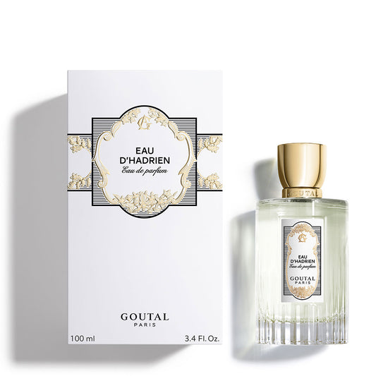 Parfum Goutal EAU D'HADRIEN EDP 100 ml