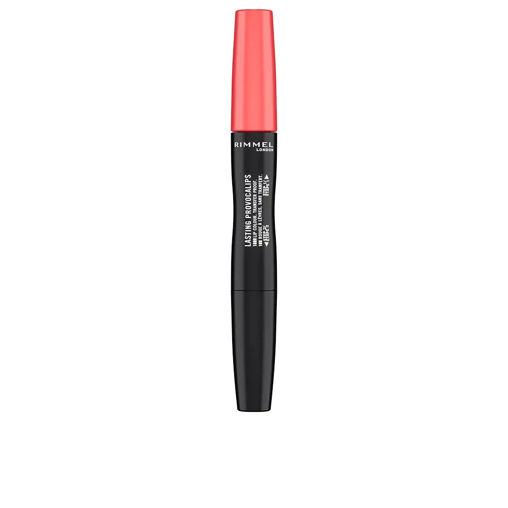Rouge à lèvres Rimmel London Lasting Provocalips 600-orange you coming? (2,3 ml)