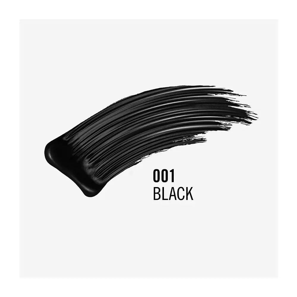 Mascara pour les cils effet volume Rimmel London Wonder' Volume Thrill Seeker	 Noir 8 ml