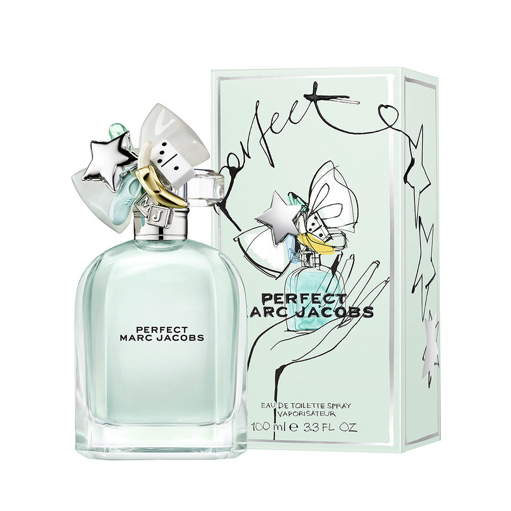 Parfum Femme Marc Jacobs EDT Perfect 100 ml