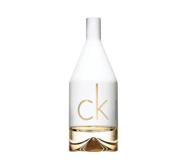 Parfum Femme Calvin Klein Ck In2u EDT 150 ml