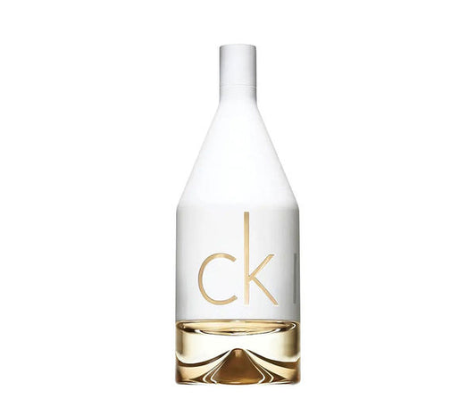 Parfum Femme Calvin Klein Ck In2u EDT 150 ml