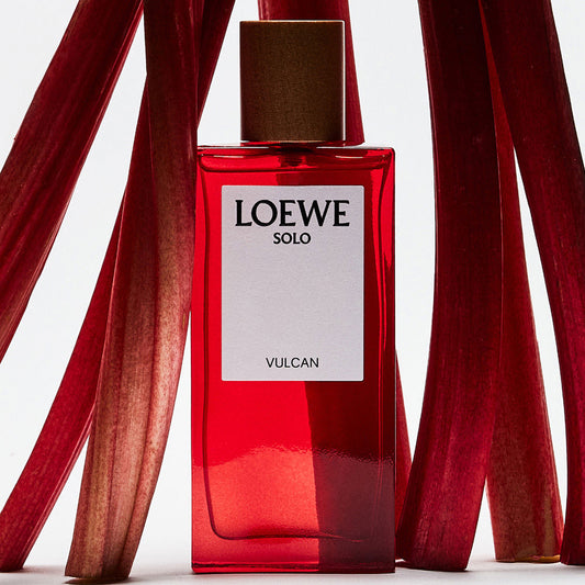 Parfum Homme Loewe Solo Vulcan EDP 100 ml