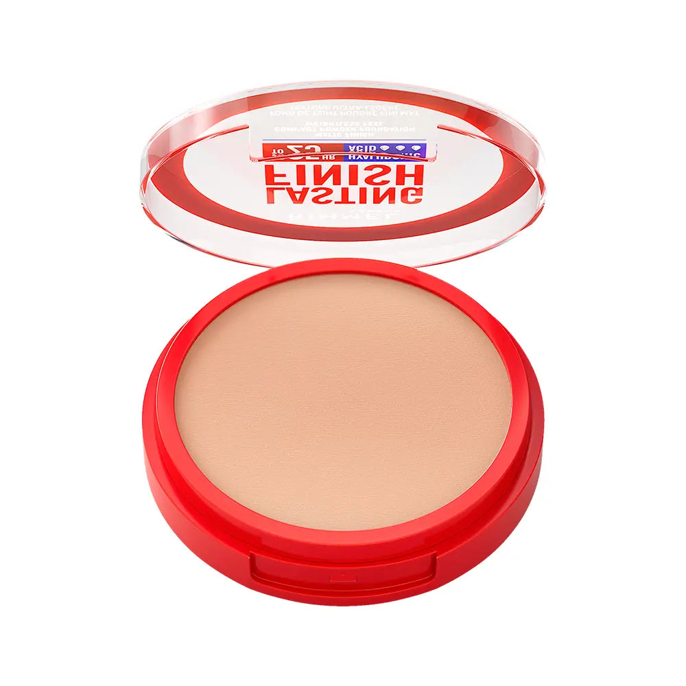 Base de Maquillage en Poudre Rimmel London LASTING FINISH Nº 003 sesame Spf 20 7 g