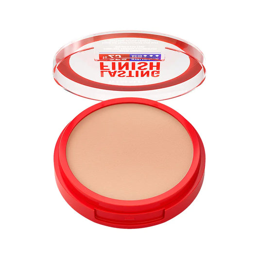 Base de Maquillage en Poudre Rimmel London LASTING FINISH Nº 003 sesame Spf 20 7 g