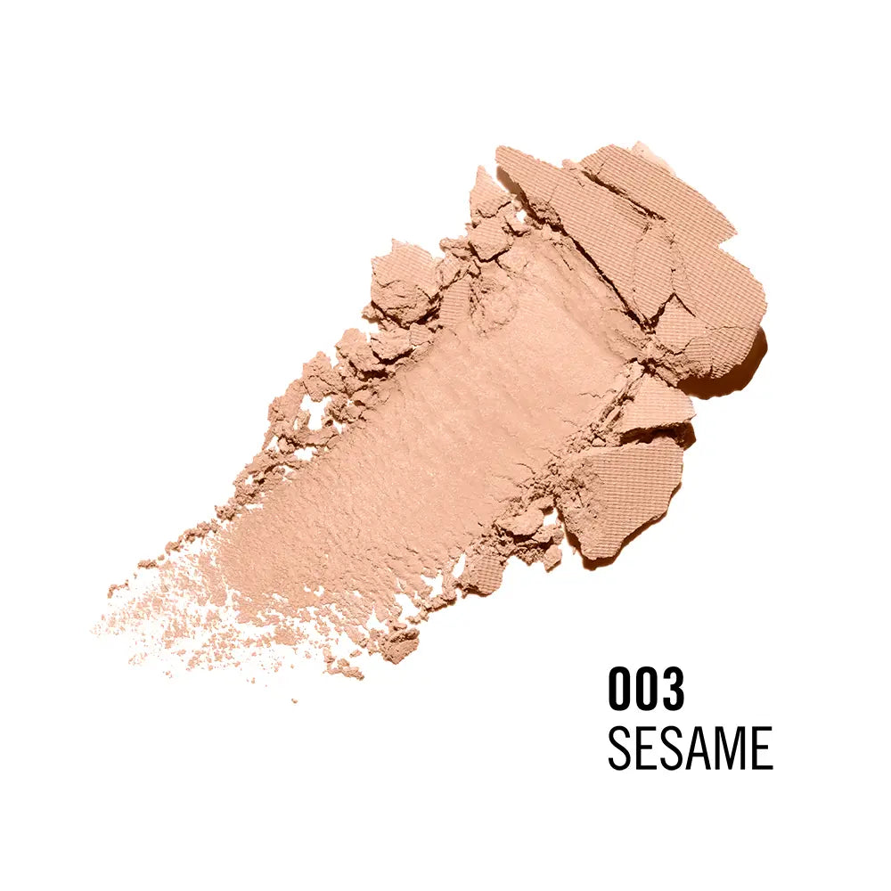 Base de Maquillage en Poudre Rimmel London LASTING FINISH Nº 003 sesame Spf 20 7 g