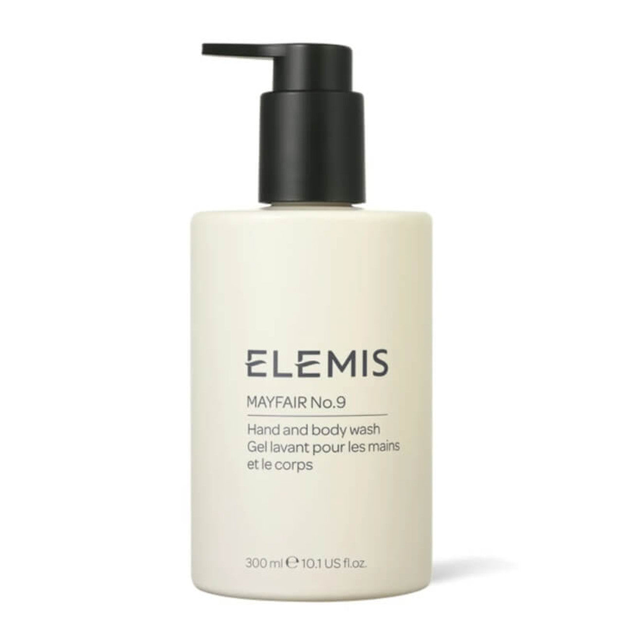 Gel de douche Elemis Mayfair Nº 9 300 ml