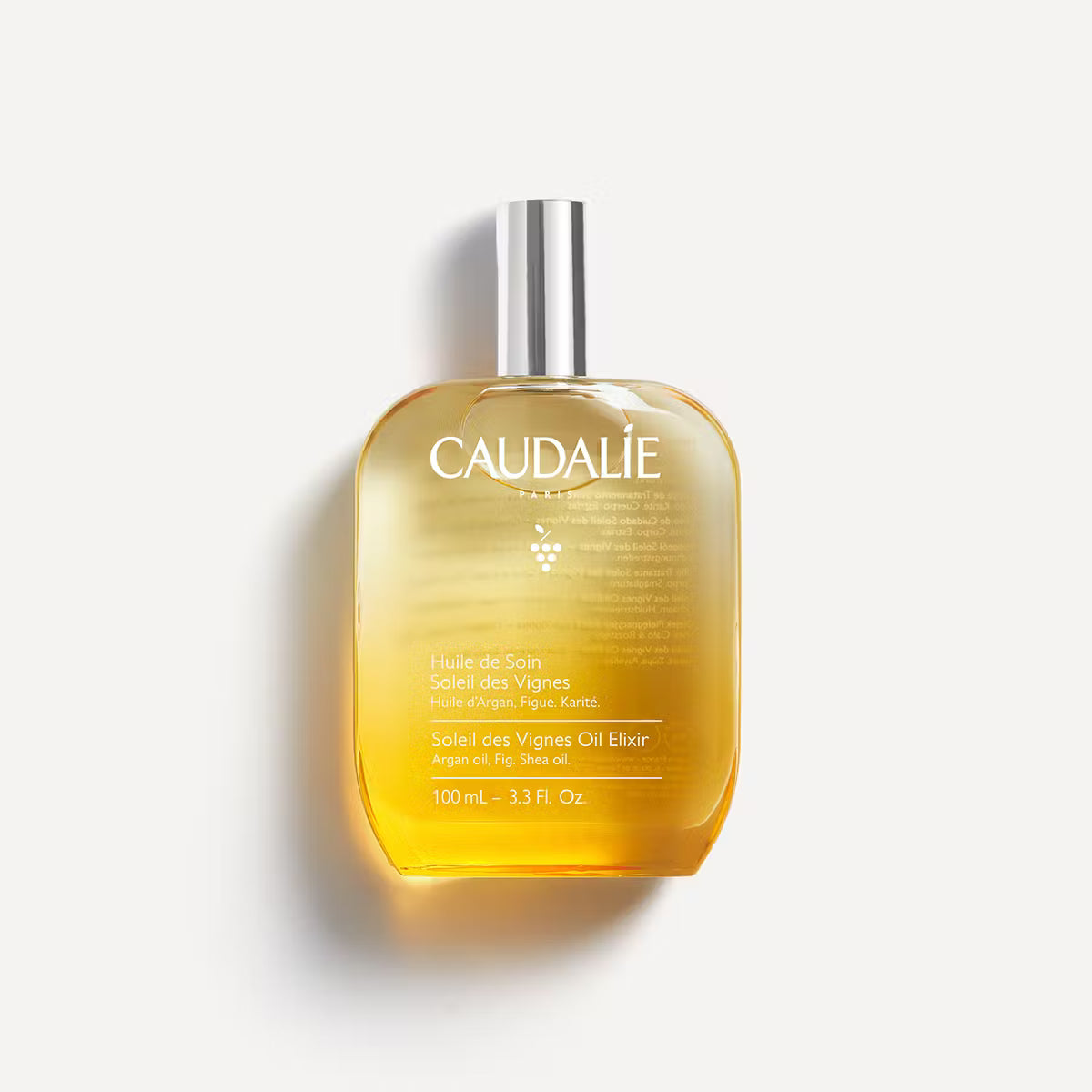 Huile corporelle Caudalie ACEITES CORPORALES 100 ml