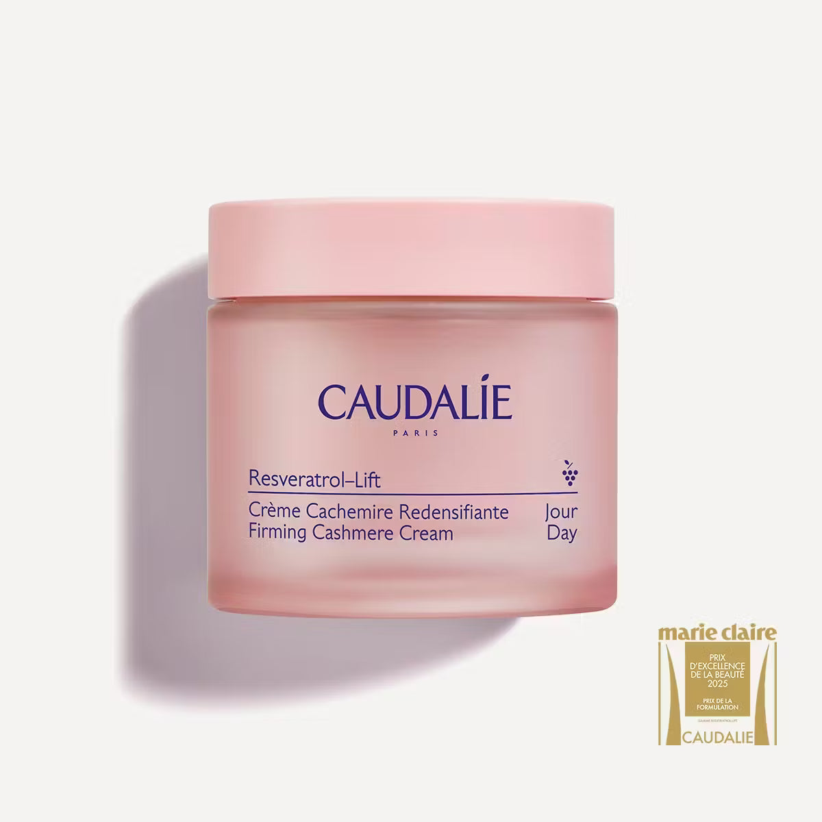 Crème raffermissante Caudalie Resveratrol Lift 50 ml