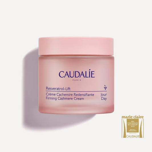 Crème raffermissante Caudalie Resveratrol Lift 50 ml