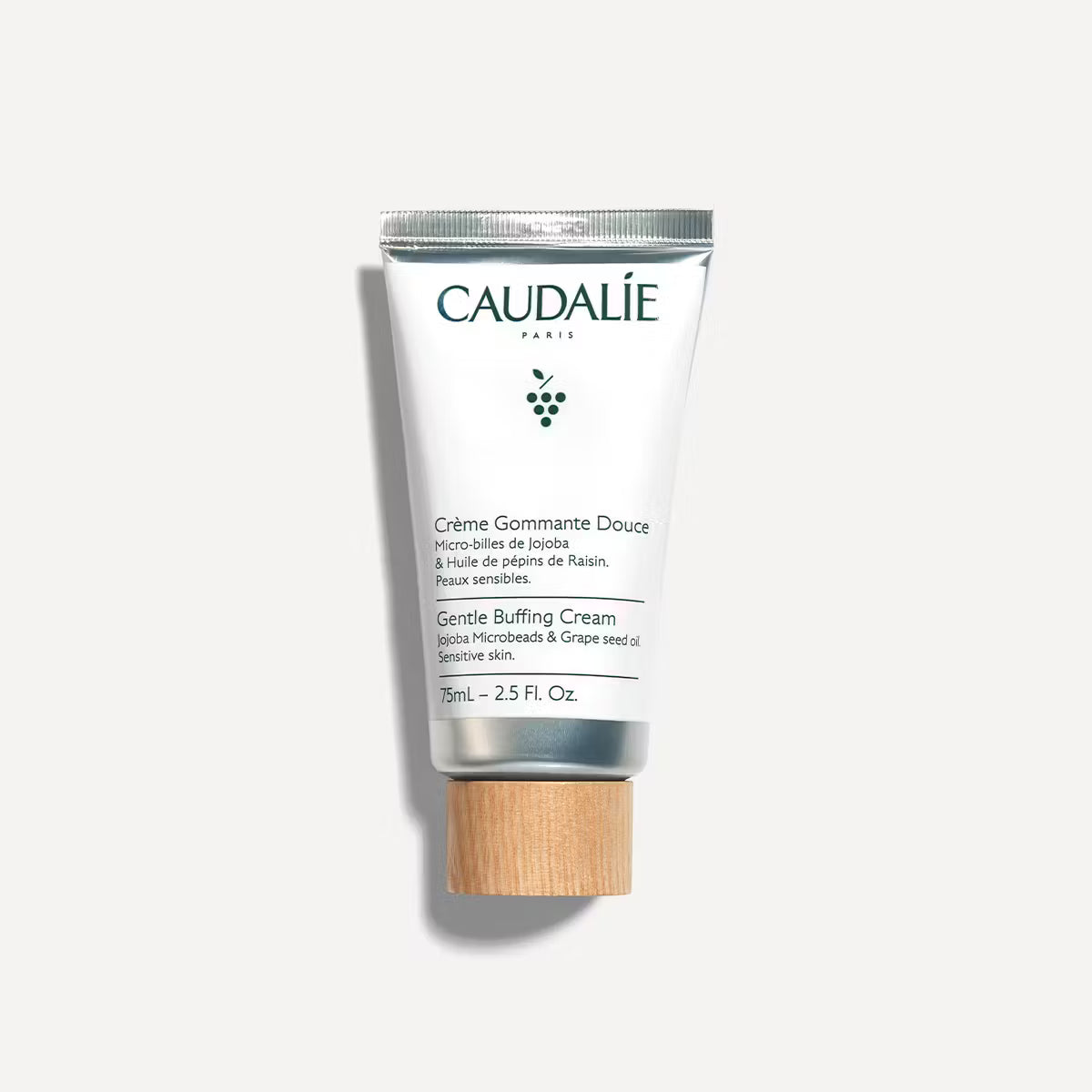 Gel nettoyant visage Caudalie VINOCLEAN 75 ml
