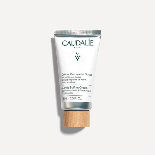 Gel nettoyant visage Caudalie VINOCLEAN 75 ml