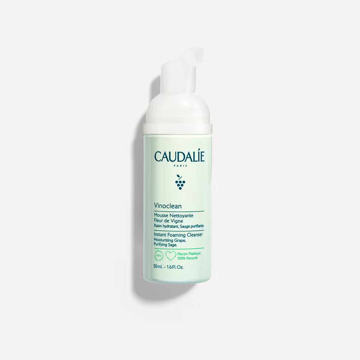 Lotion corporelle Caudalie VINOCLEAN 150 ml