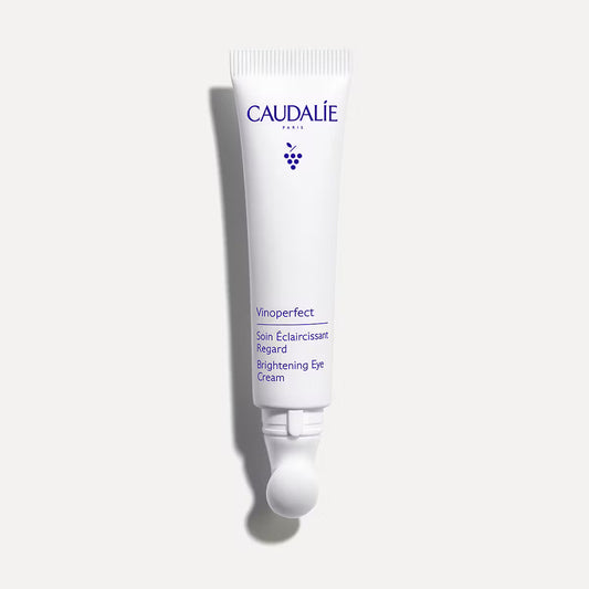 Contour des yeux Caudalie Vinoperfect 15 ml