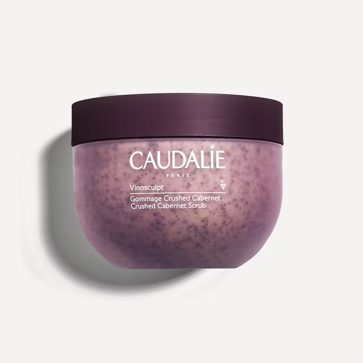 Exfoliant corps Caudalie VINOSCULPT 250 g