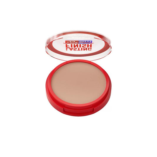 Base de Maquillage en Poudre Rimmel London LASTING FINISH Nº 005 Ivory Spf 20 7 g