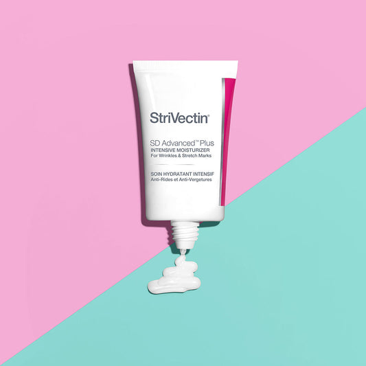 Crème de jour StriVectin SD ADVANCED PLUS 118 ml
