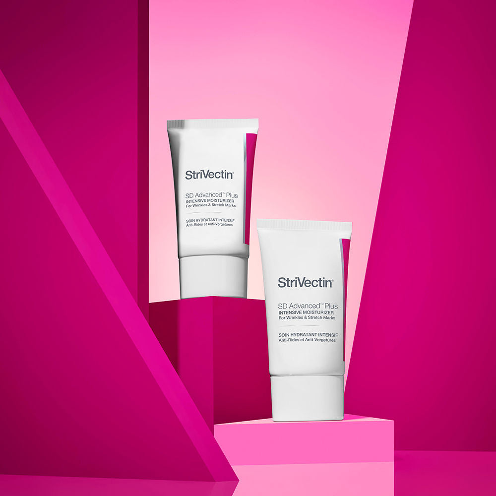 Crème de jour StriVectin SD ADVANCED PLUS 118 ml