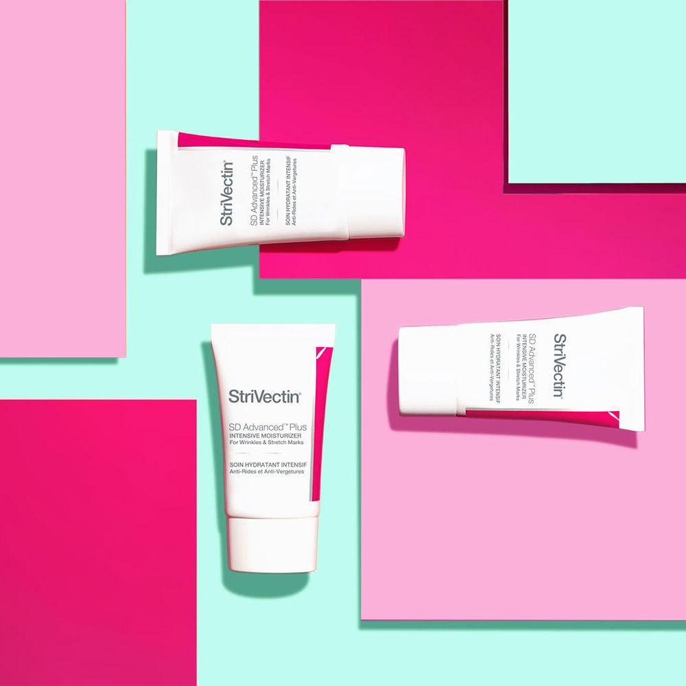 Crème de jour StriVectin SD ADVANCED PLUS 118 ml