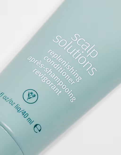 Après-shampoing réparateur Aveda Scalp Solutions Replenishing 200 ml