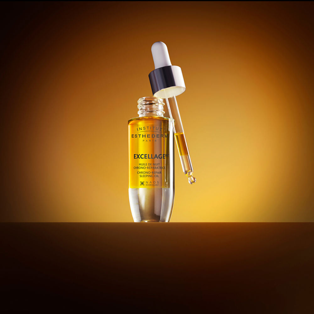 Crème visage Institut Esthederm EXCELLAGE 30 ml