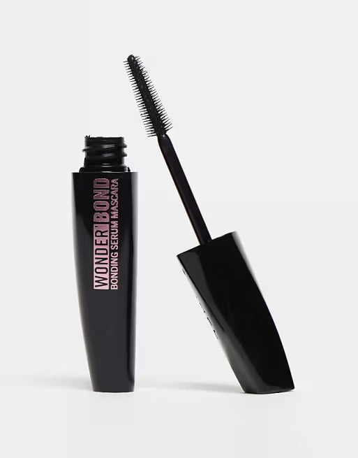 Mascara pour cils Rimmel London WONDER'BOND Noir Nº 1 Black Nº 001 black 11 ml