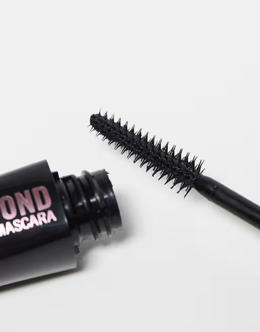 Mascara pour cils Rimmel London WONDER'BOND Noir Nº 1 Black Nº 001 black 11 ml