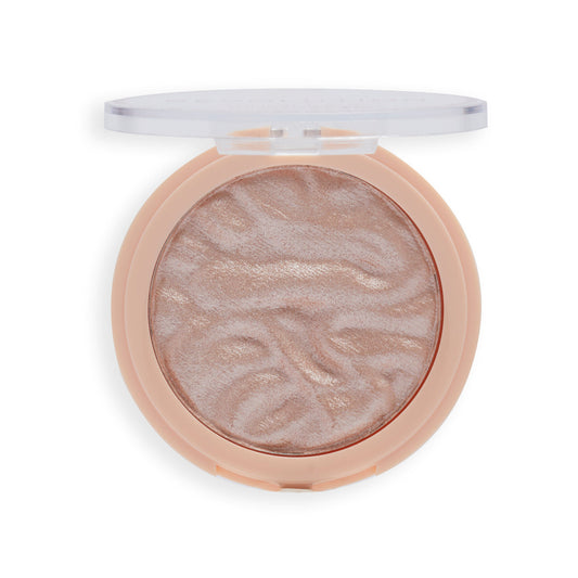 Éclaircissant Revolution Make Up Reloaded dare to divulge 10 g