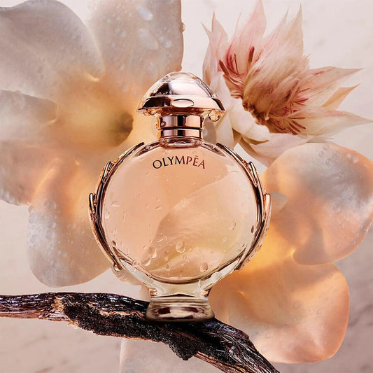 Parfum Femme Paco Rabanne Olympéa EDP 80 ml
