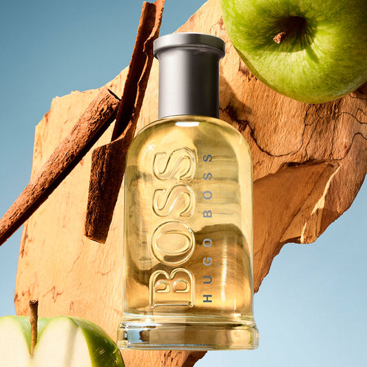 Parfum Homme Hugo Boss EDT