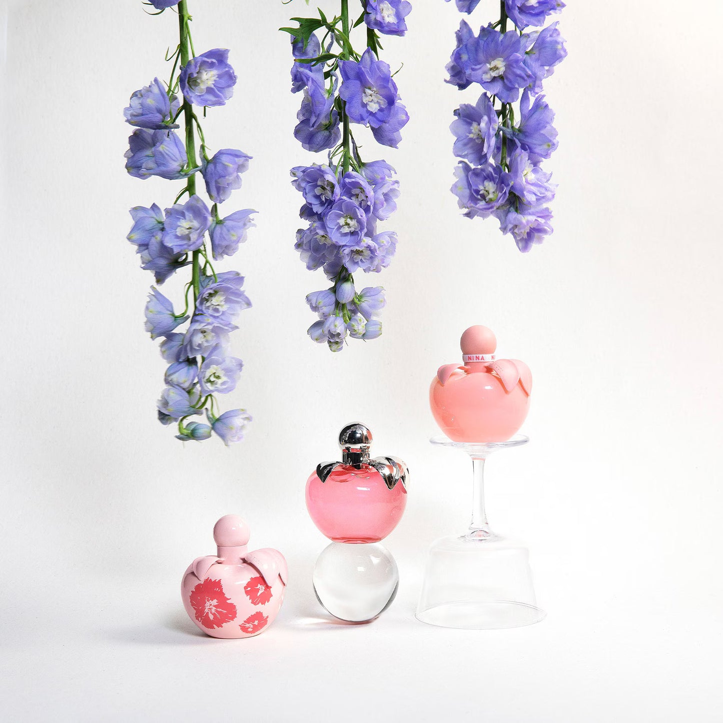 Parfum Femme Nina Ricci Nina EDT 30 ml