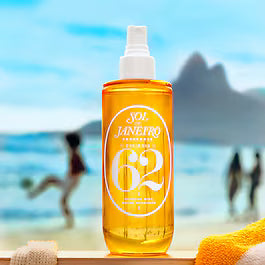 Parfum Unisexe Sol De Janeiro CHEIROSA 90 ml