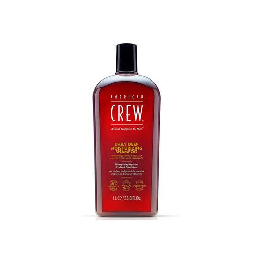 Shampooing hydratant American Crew 738678001059 1 L