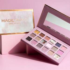 Shampooing Magic Studio ROSE QUARTZ