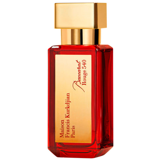 Parfum Femme Maison Francis Kurkdjian BACCARAT ROUGE 540 35 ml