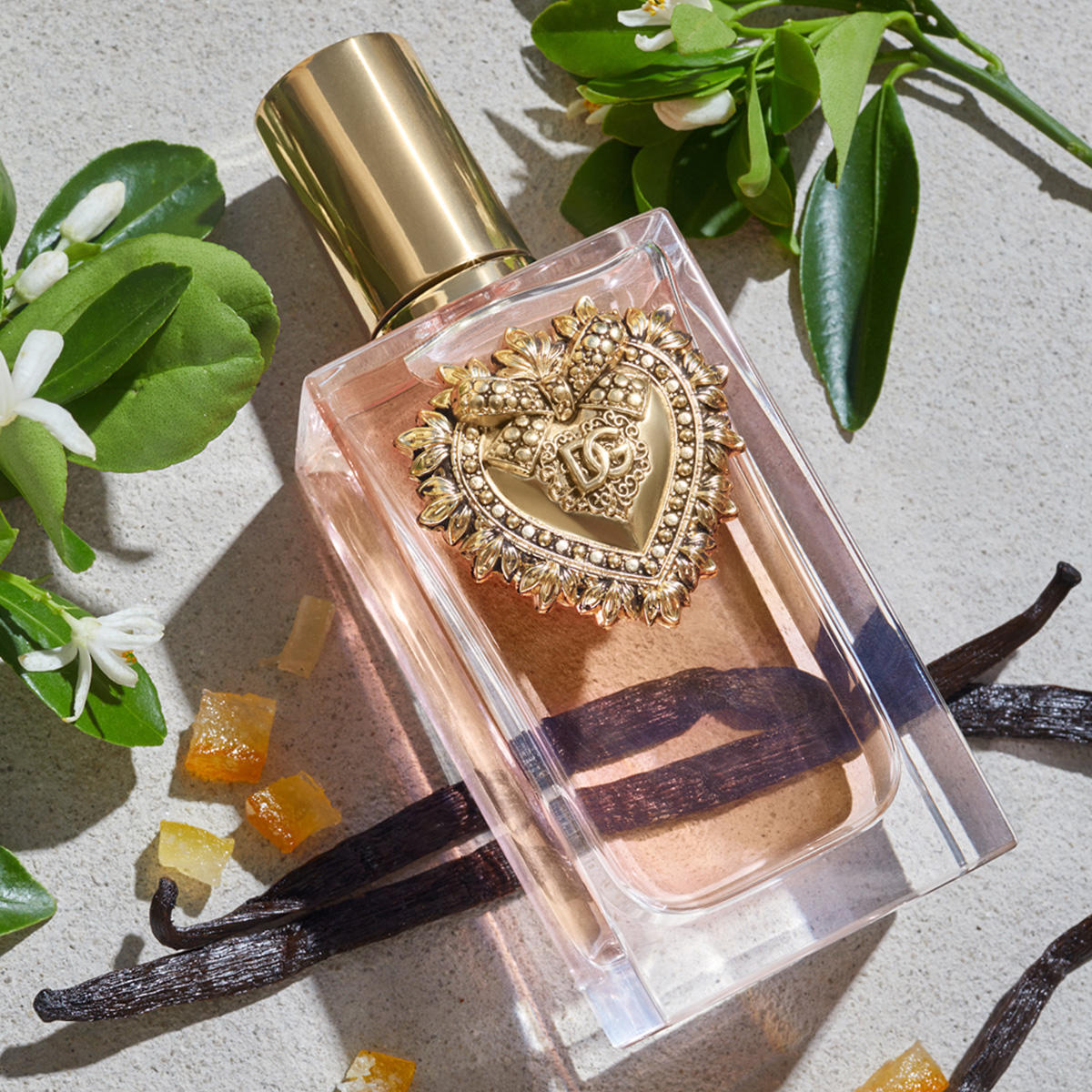 Parfum Femme D&G Devotion EDP 50 ml