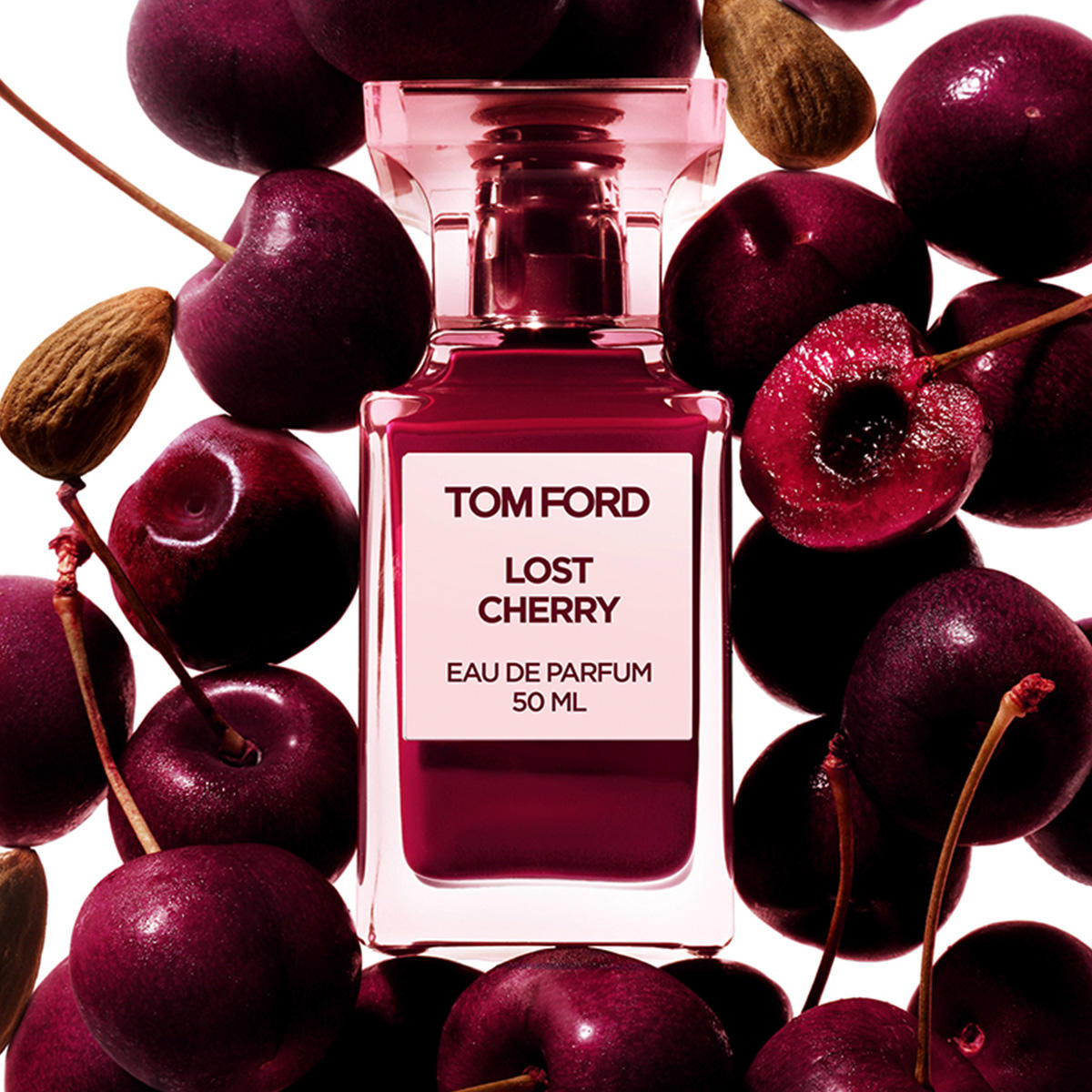 Nécessaire de Voyage Tom Ford LOST CHERRY 30 ml