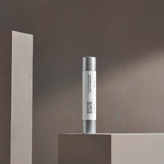 Crème visage Babor