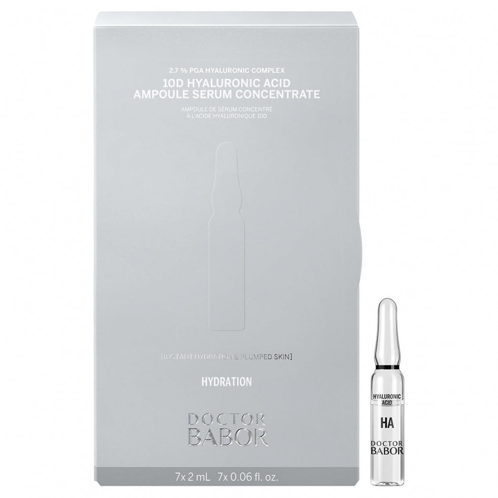 Crème visage Babor
